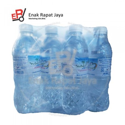 HIWAY DRINKING WATER [24x500ml]