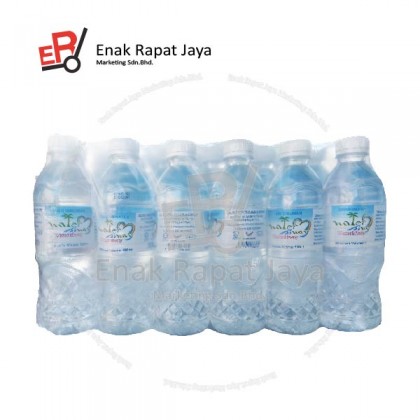 HIWAY DRINKING WATER [24x500ml]