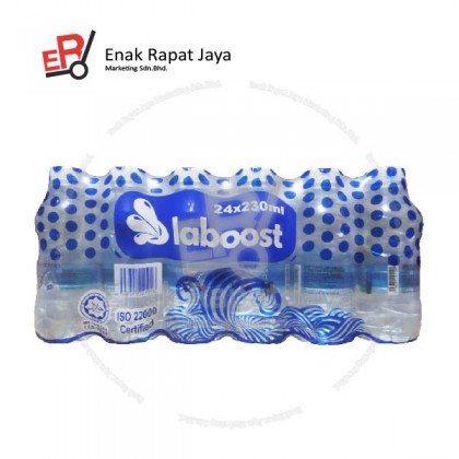 LA BOOST R/O [24x230ml]