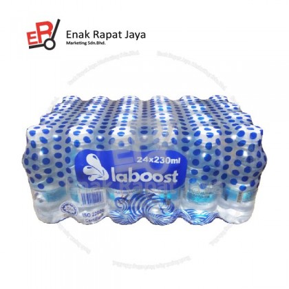LA BOOST R/O [24x230ml]