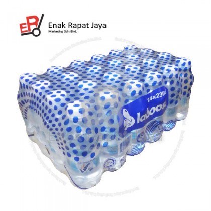 LA BOOST R/O [24x230ml]
