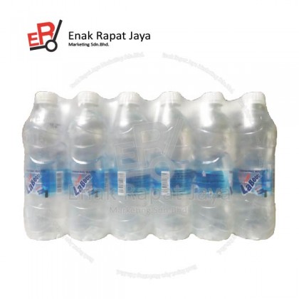 LA BOOST R/O [24x500ml]