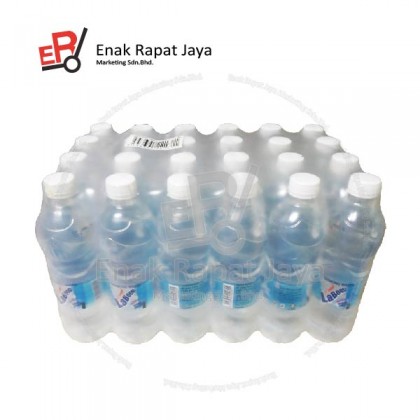 LA BOOST R/O [24x500ml]