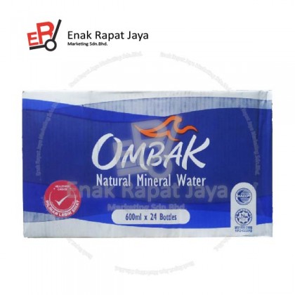 OMBAK M/W [500ml]