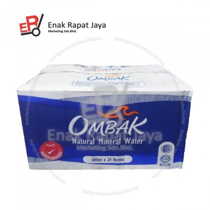 OMBAK M/W [500ml]