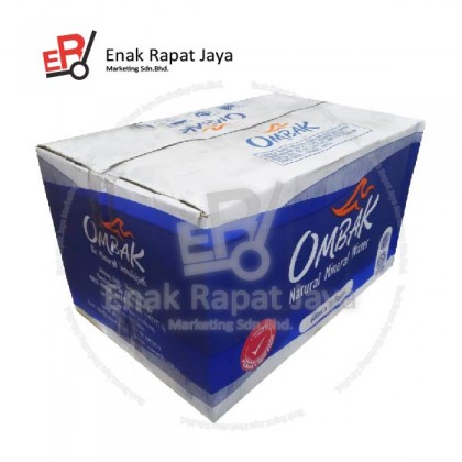 OMBAK M/W [500ml]