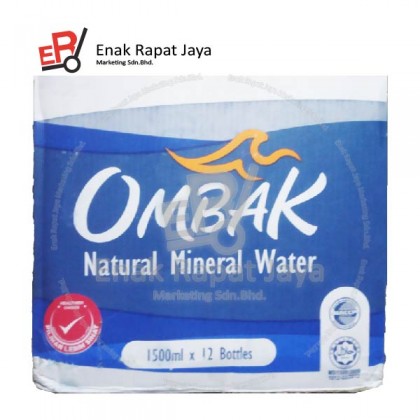 OMBAK M/W [1.5L]