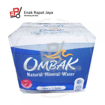 OMBAK M/W [1.5L]