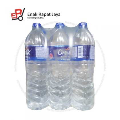 OMBAK M/W [1.5L]