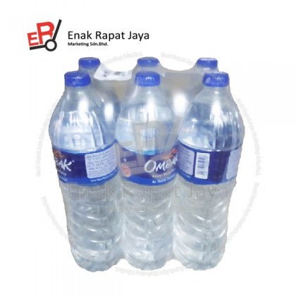 OMBAK M/W [1.5L]