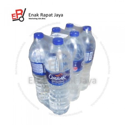 OMBAK M/W [1.5L]