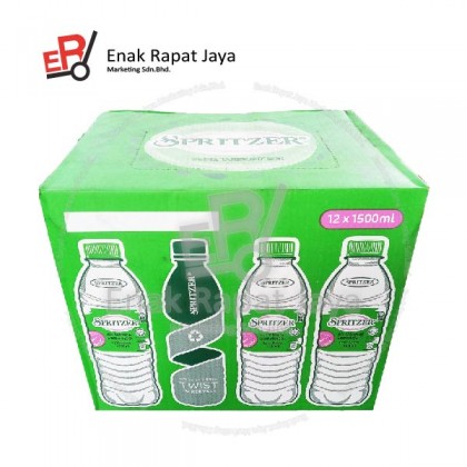 SPRITZER M/W [12x1.25L]