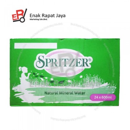 SPRITZER M/W [24x550ml]