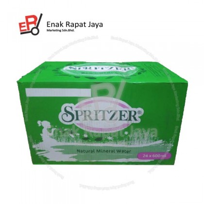 SPRITZER M/W [24x550ml]