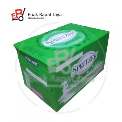 SPRITZER M/W [24x550ml]