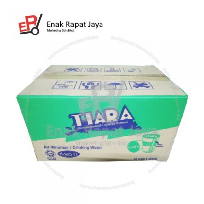 ENPURE CUP / TIARA CUP [48x230ml]