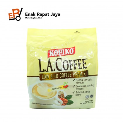 KOPIKO LA COFFEE
