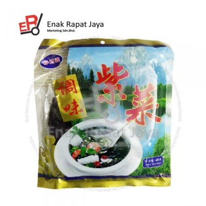 SEAWEED [50g]