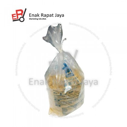LOBAK HANCUR-MASIN (BIRU) [2.5kg]