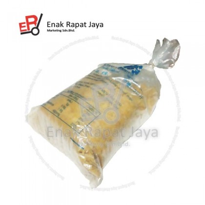 LOBAK HANCUR-MASIN (BIRU) [2.5kg]