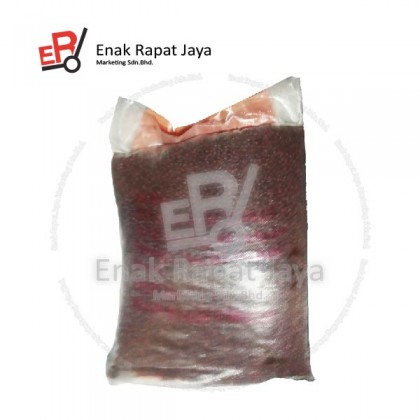 KACANG MERAH 6mm [+-10kg]