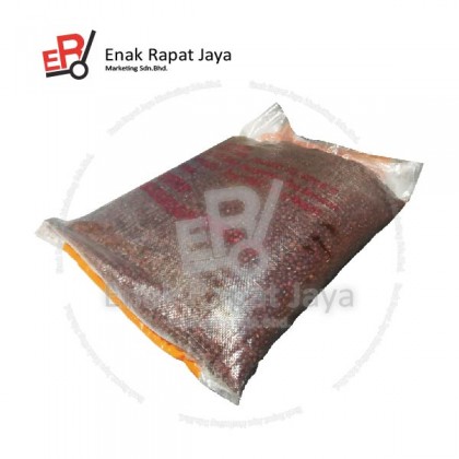 KACANG MERAH 6mm [+-10kg]