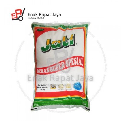 BERAS JATI-SST 5% [10kg]