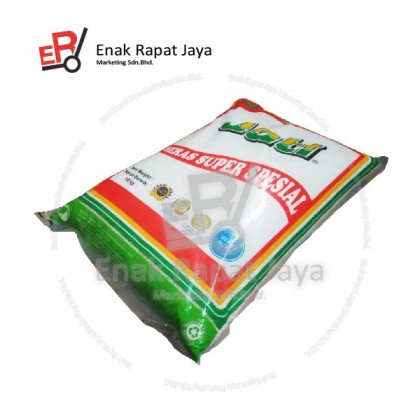 BERAS JATI-SST 5% [10kg]
