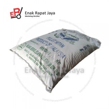 PULUT HITAM [25kg]