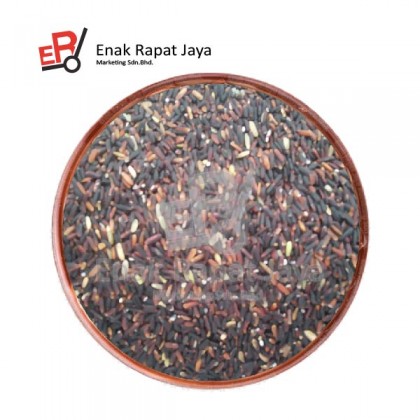 PULUT HITAM [25kg]