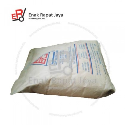 BIJI BIJIAN PUTIH [10kg]