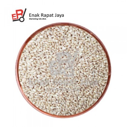 BIJI BIJIAN PUTIH [10kg]