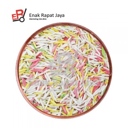 BUBUR CACAR [25kg]
