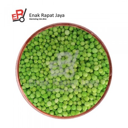 SAGO KASAR (HIJAU) [15kg]