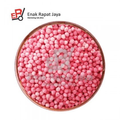 SAGO KASAR (MERAH) [15kg]