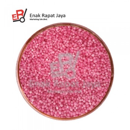 SAGO HALUS (MERAH) [15kg] 