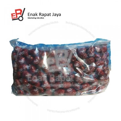 FRESH RED DATES (RUO JIANG ZAO) [2.5kg]