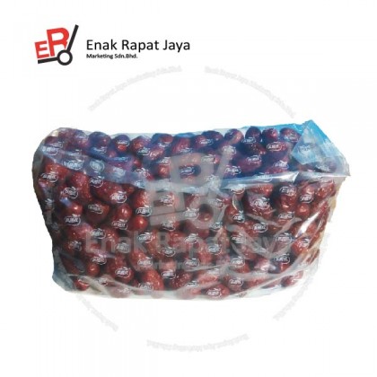 FRESH RED DATES (RUO JIANG ZAO) [2.5kg]