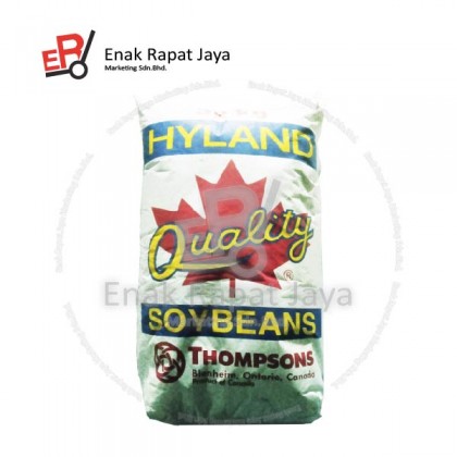 KACANG SOYA [30kg]