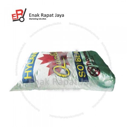 KACANG SOYA [30kg]