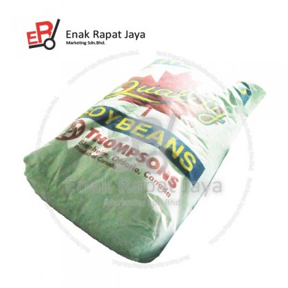 KACANG SOYA [30kg]