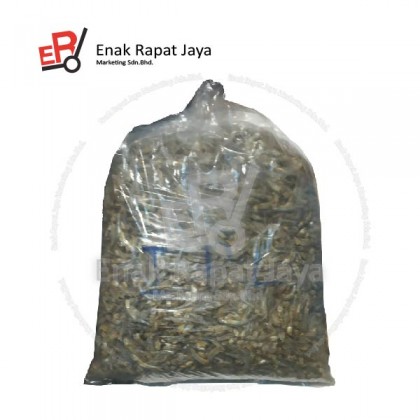IKAN BILIS KERING AA [10kg]