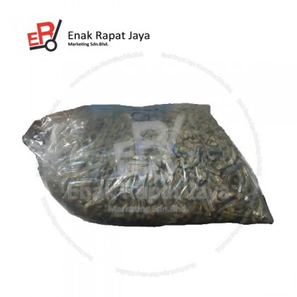 IKAN BILIS KERING AA [10kg]