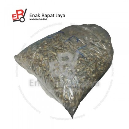 IKAN BILIS KERING AA [10kg]