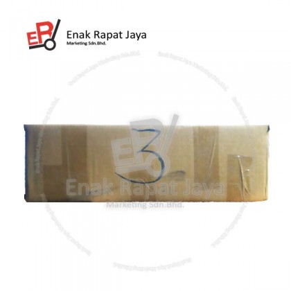IKAN BILIS BELAH DUA (NO 3) [10kg]