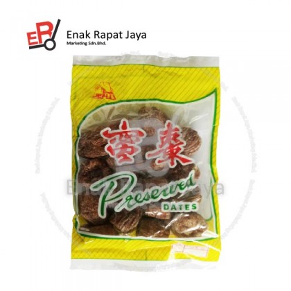 PRESERVED DATES [200g]