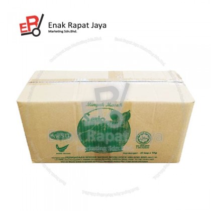 SERI SAWIT [20x1kg]