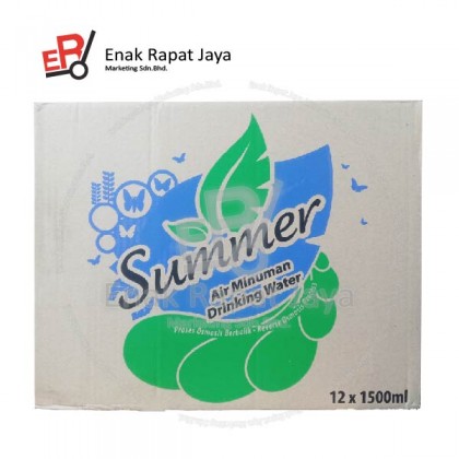 SUMMER R/O [12x1.5L]