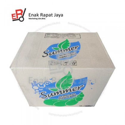 SUMMER R/O [12x1.5L]