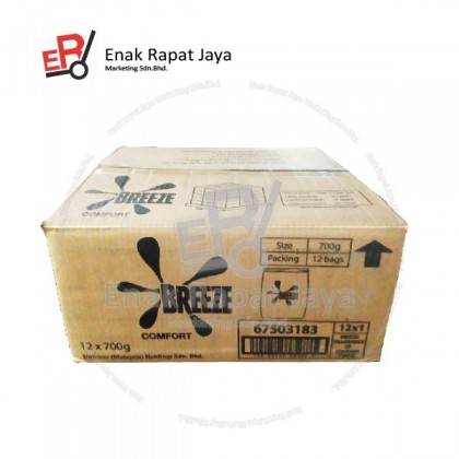 BREEZE COMFORT [12x700g]